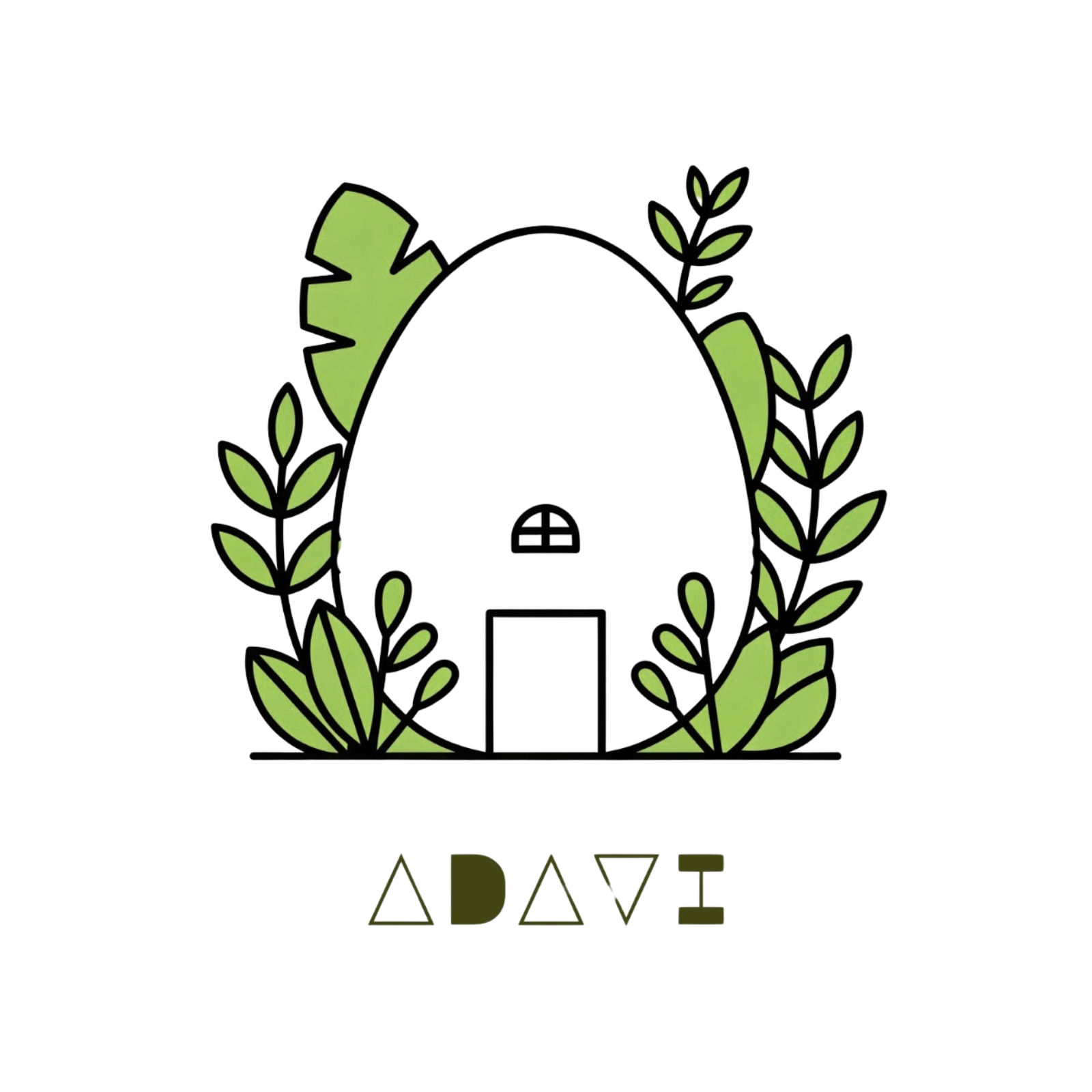 Adavi Farms Logo